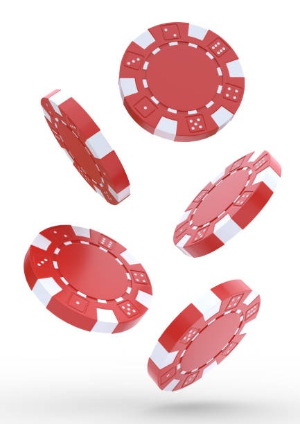 Live dealer studio with multi-camera coverage